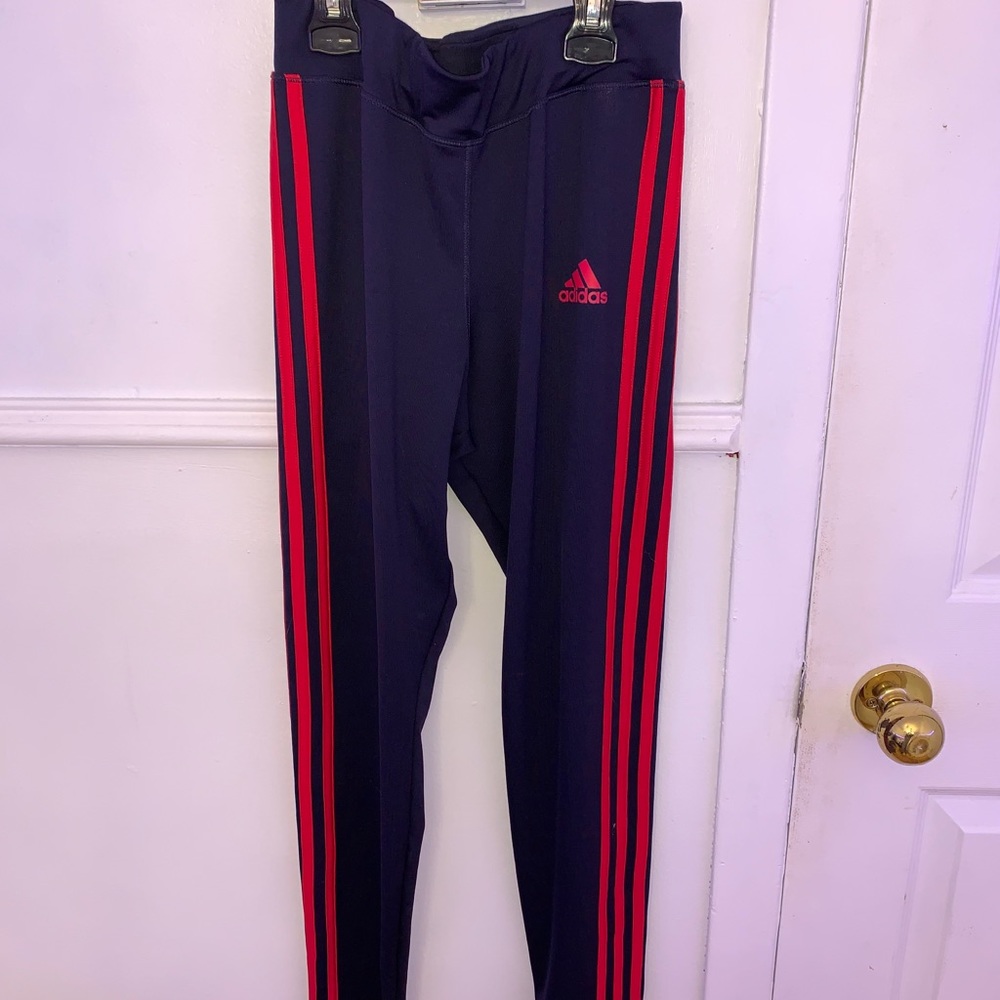 Adidas leggings